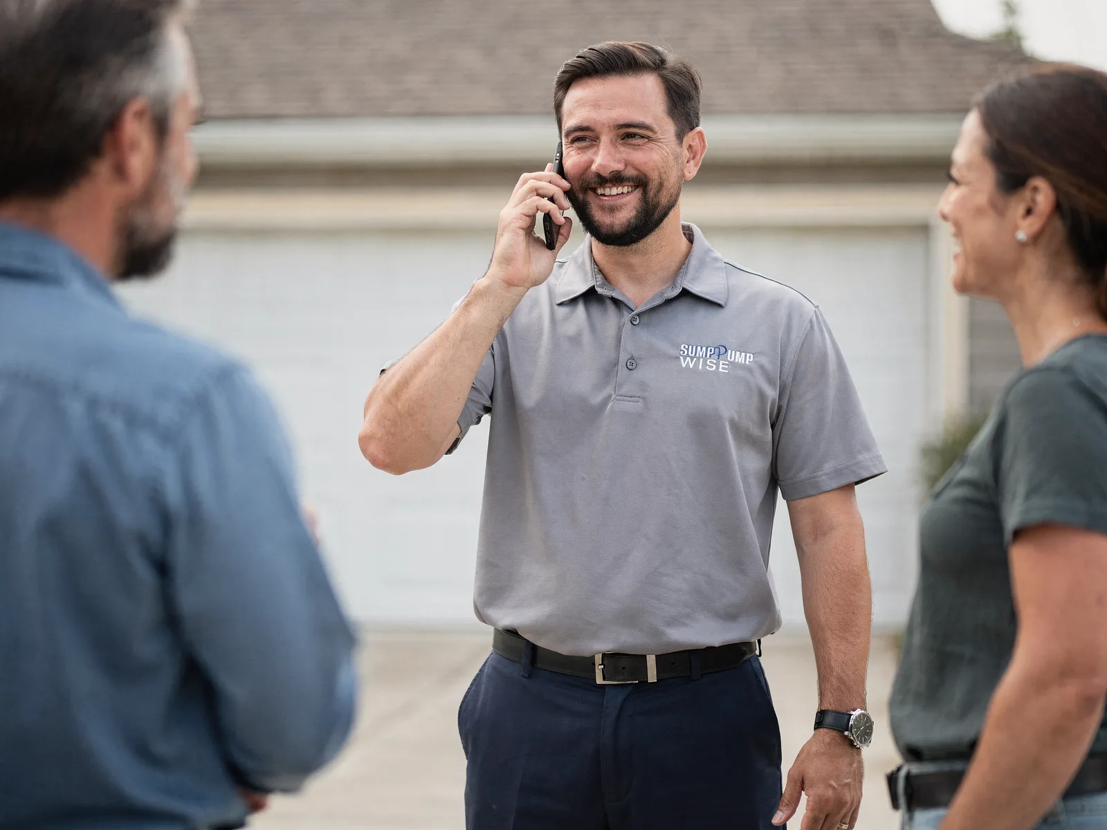 Water Heater Repair Fort Huachuca, AZ FAQs
