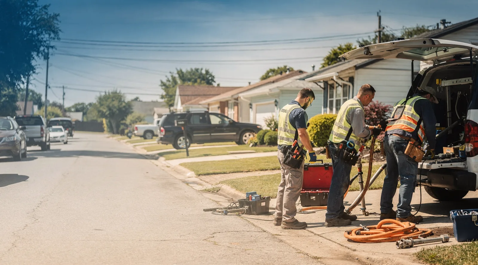 Water Heater Repair in Fort Huachuca, AZ near me